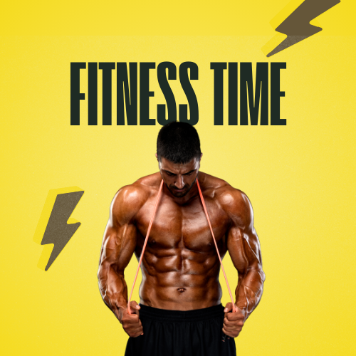 Sports & Fitness
