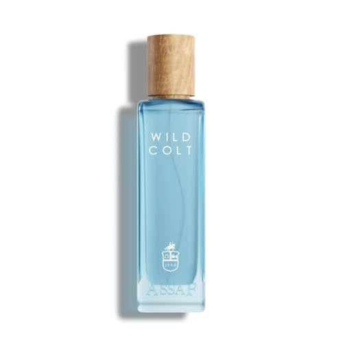 Assaf Wild Cold